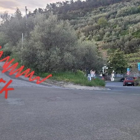 Affittacamere L'arco 3* וולאסטרה