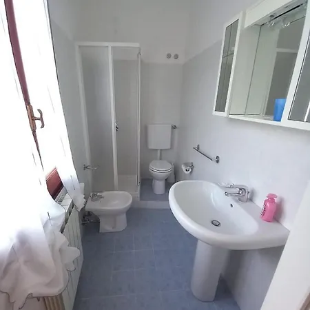 Affittacamere L'arco Гостевой дом 3*
