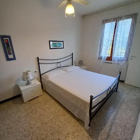 Gæstehus Affittacamere L'arco 3*