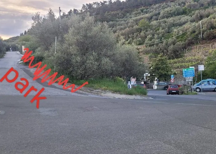 Affittacamere L'arco 3* Volastra