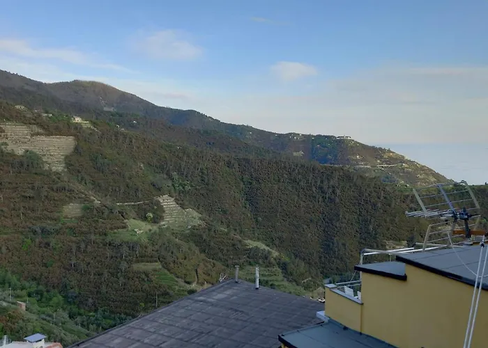 Affittacamere L'arco Gæstehus 3*