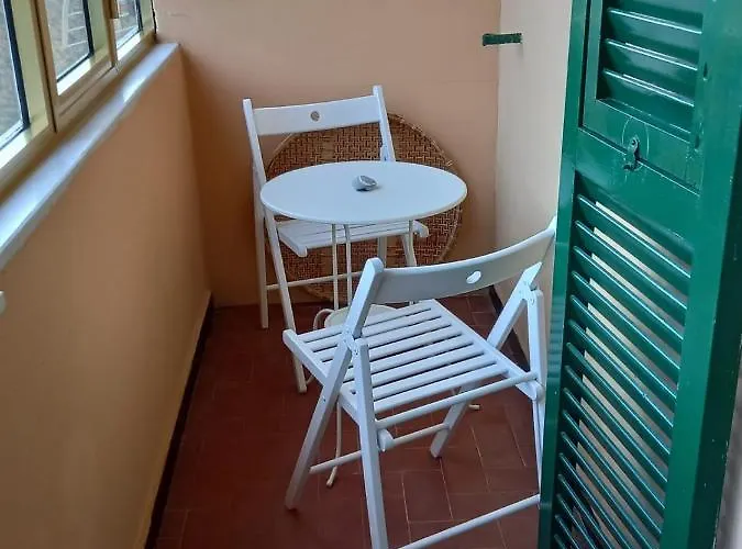 Maison d'hôtes Affittacamere L'arco 3*