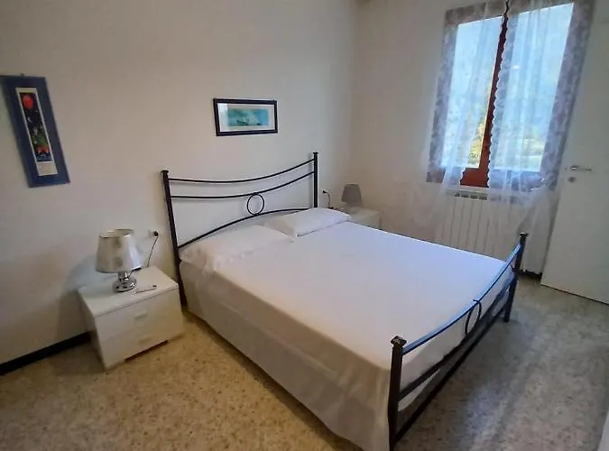 Maison d'hôtes Affittacamere L'arco 3*