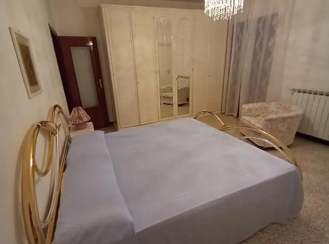 Gæstehus Affittacamere L'arco 3*