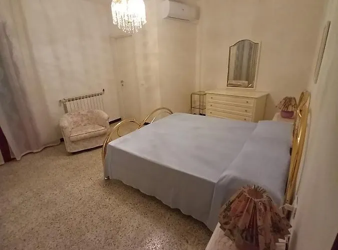 Affittacamere L'arco 3* Volastra