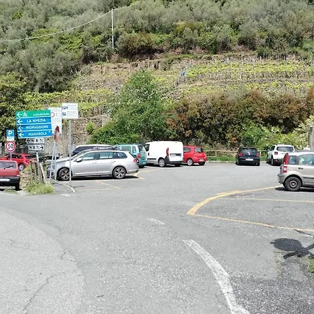 بيت ضيافة Affittacamere L'arco