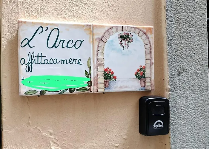 Affittacamere Affittacamere L'arco